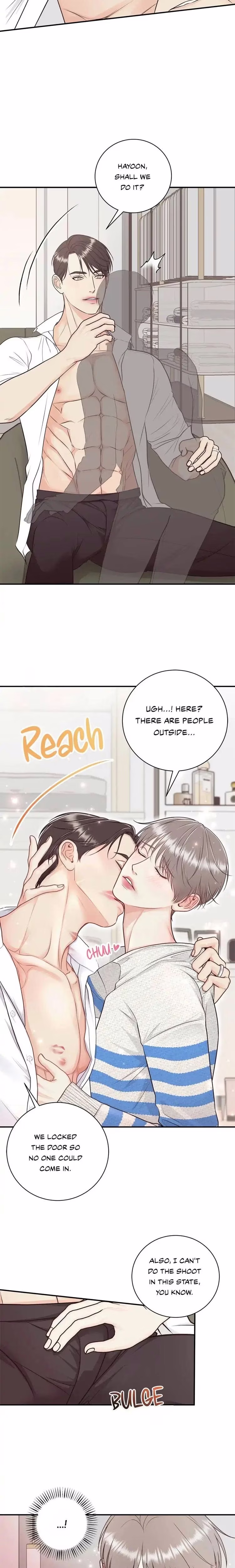 Over the Moon - Chapter 66 - Part 9