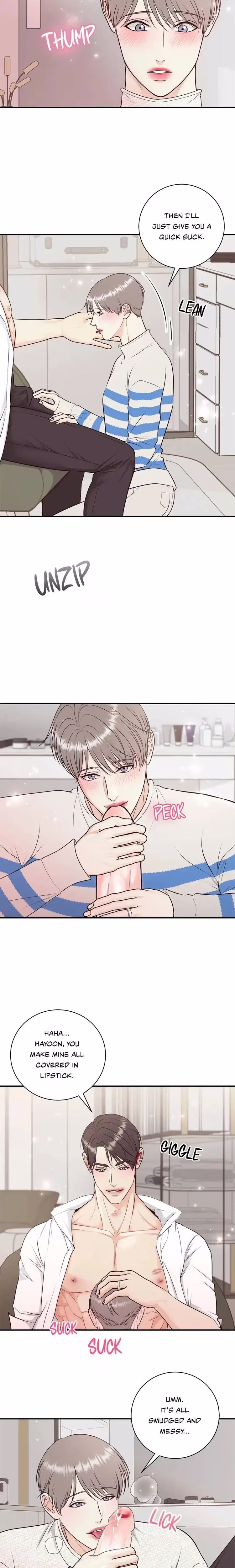 Over the Moon - Chapter 66 - Part 10