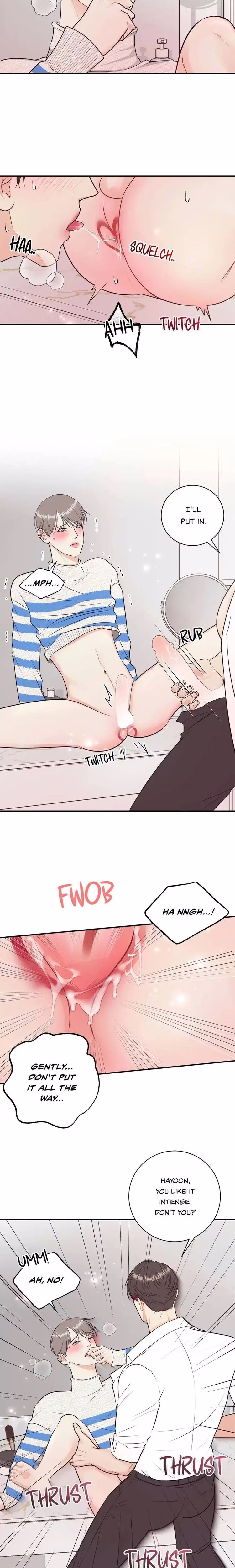 Over the Moon - Chapter 66 - Part 13