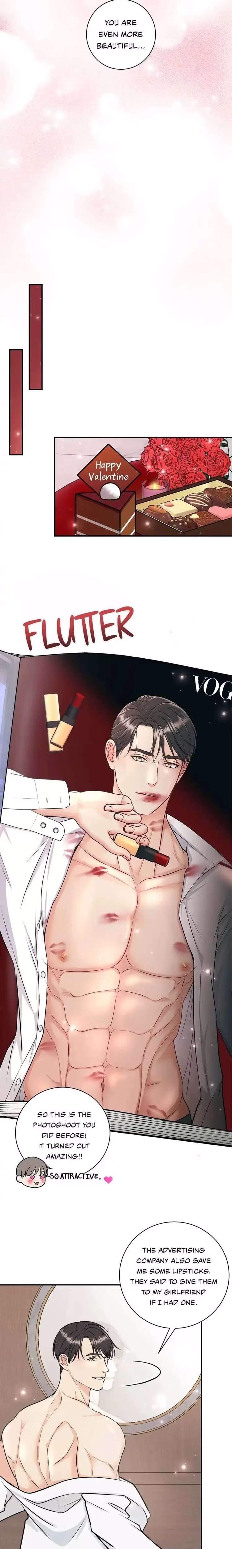 Over the Moon - Chapter 66 - Part 16