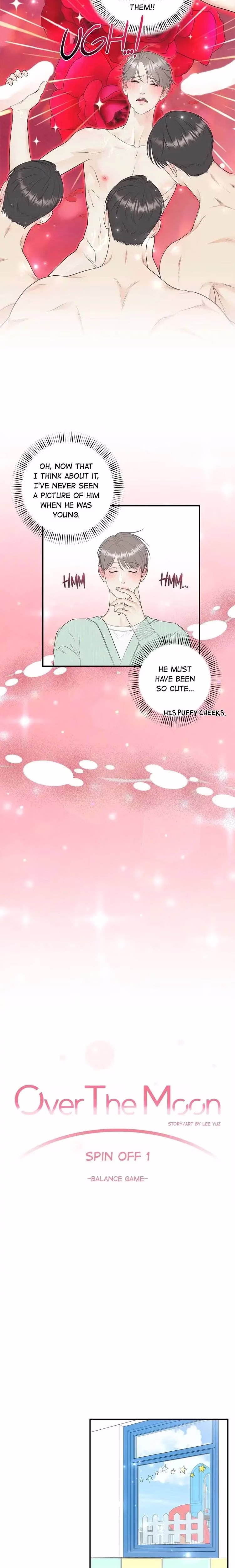 Over the Moon - Chapter 67 - Part 3