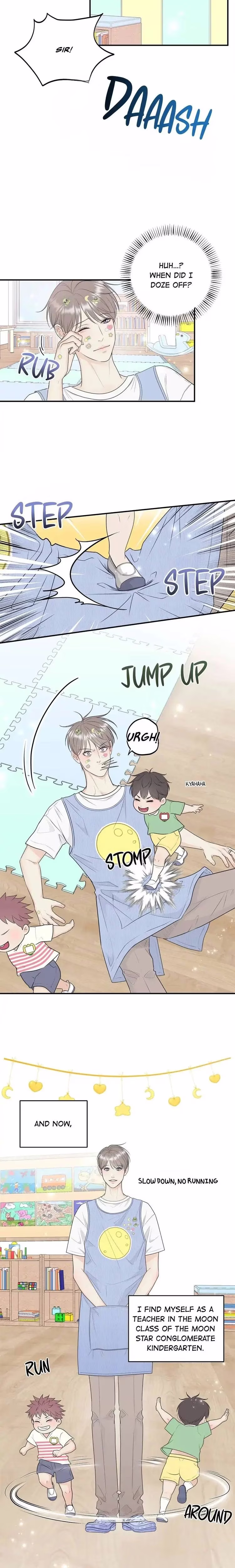 Over the Moon - Chapter 67 - Part 4