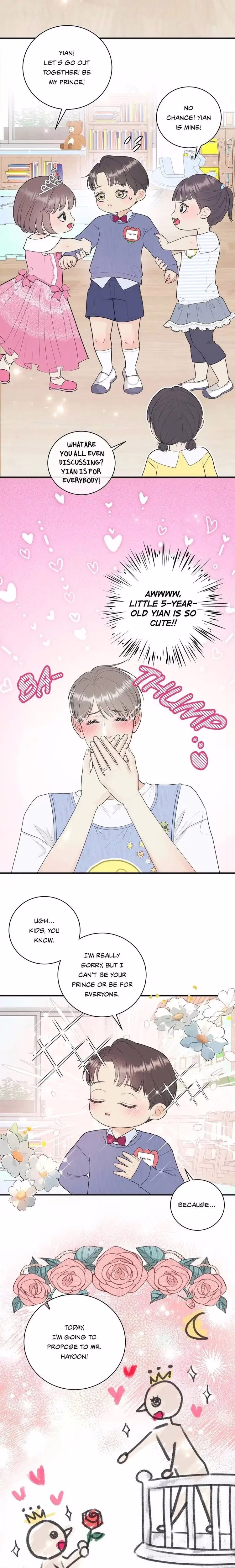 Over the Moon - Chapter 67 - Part 5