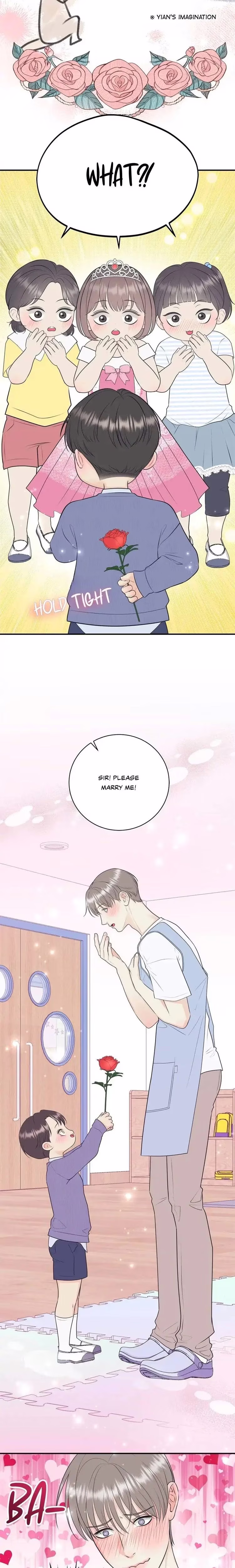 Over the Moon - Chapter 67 - Part 6