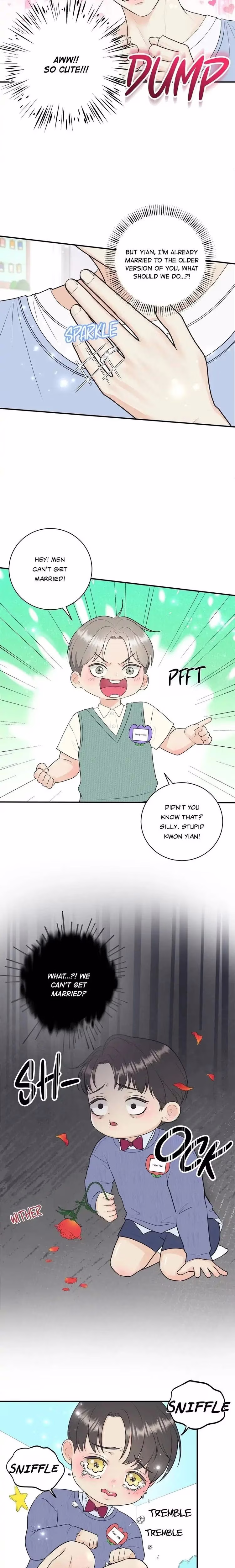 Over the Moon - Chapter 67 - Part 7