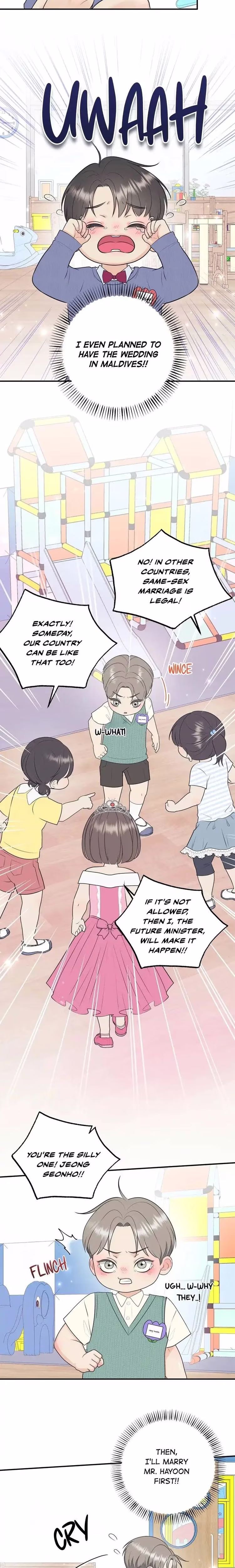 Over the Moon - Chapter 67 - Part 8