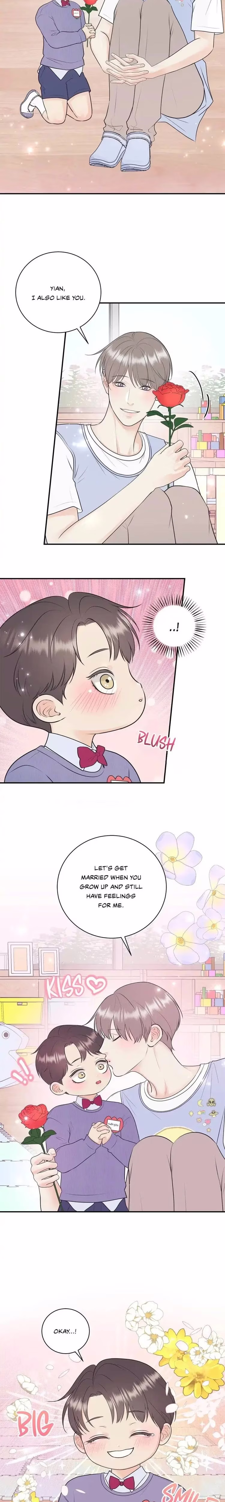 Over the Moon - Chapter 67 - Part 10