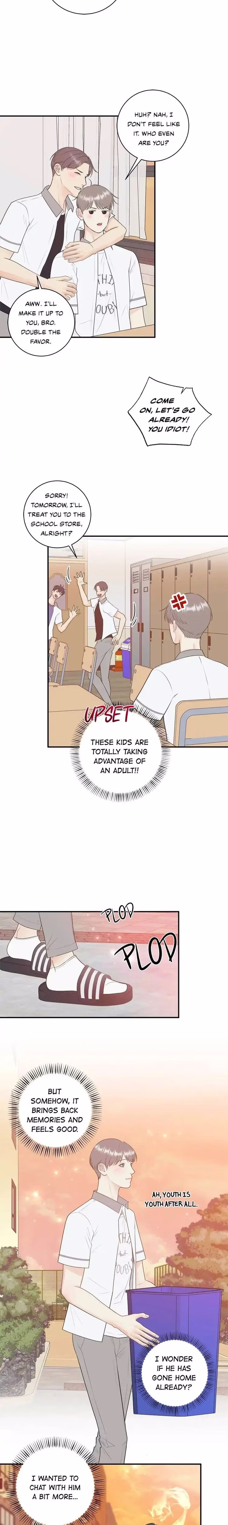 Over the Moon - Chapter 67 - Part 15