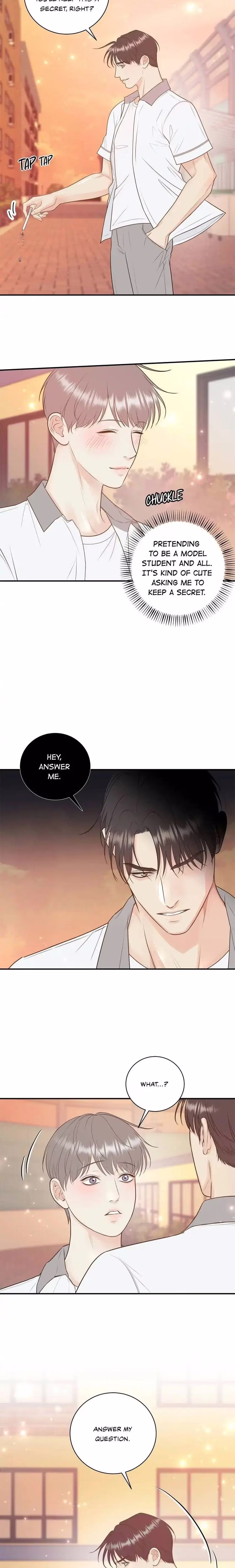 Over the Moon - Chapter 67 - Part 17