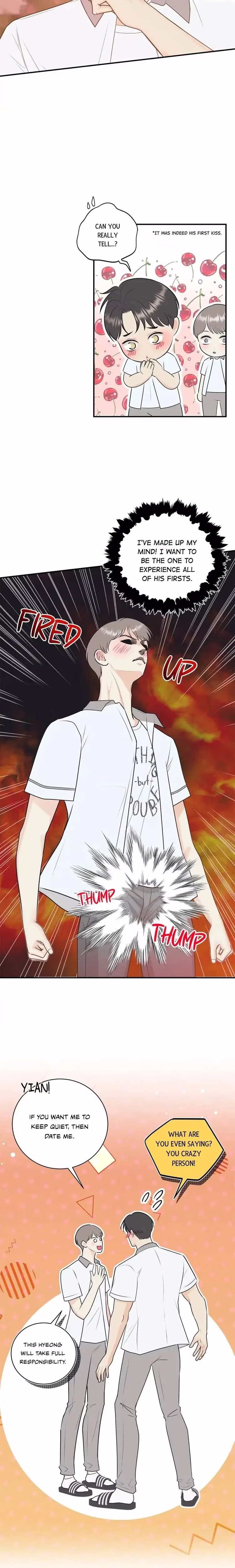 Over the Moon - Chapter 68 - Part 4