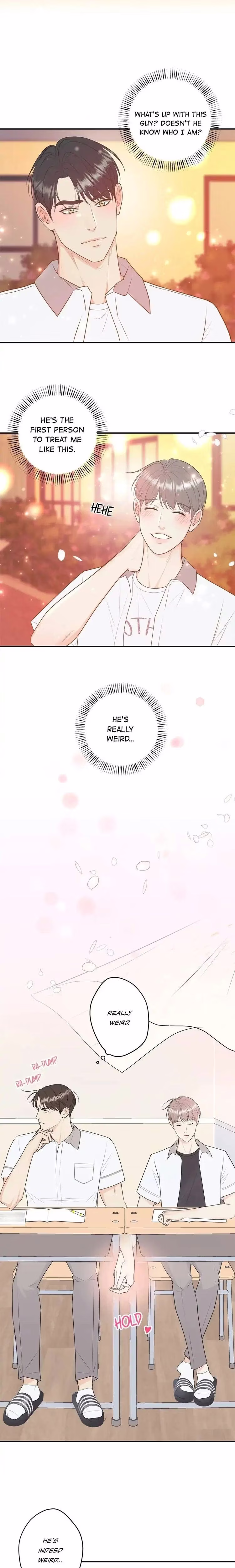 Over the Moon - Chapter 68 - Part 5