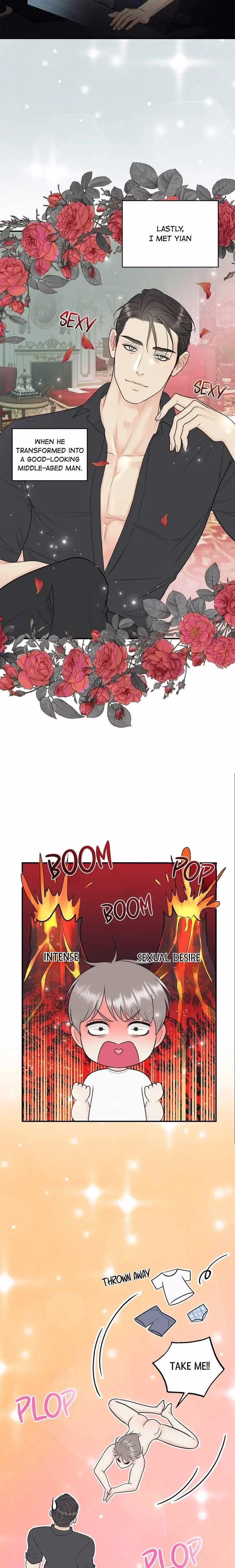 Over the Moon - Chapter 68 - Part 8