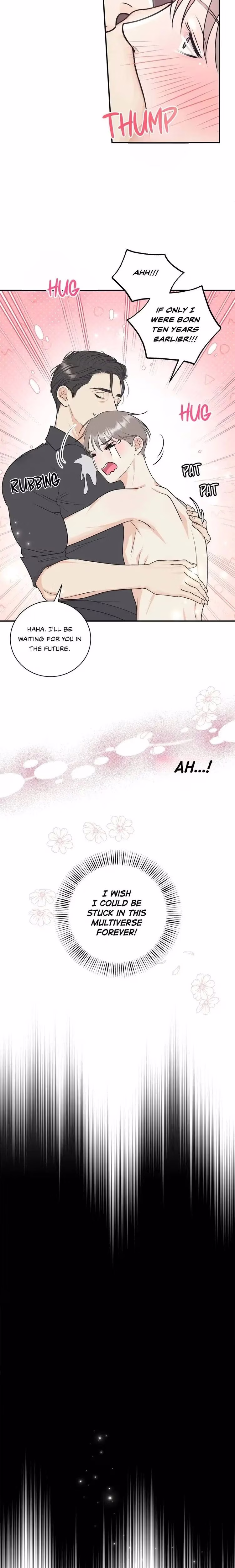 Over the Moon - Chapter 68 - Part 10