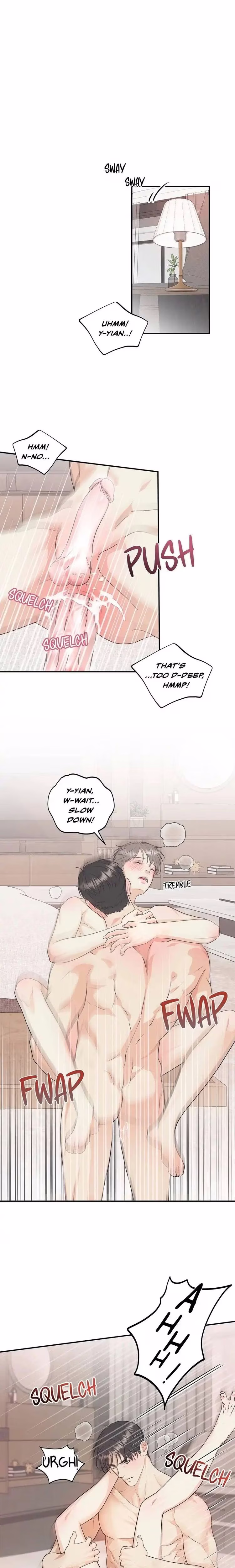 Over the Moon - Chapter 68 - Part 16