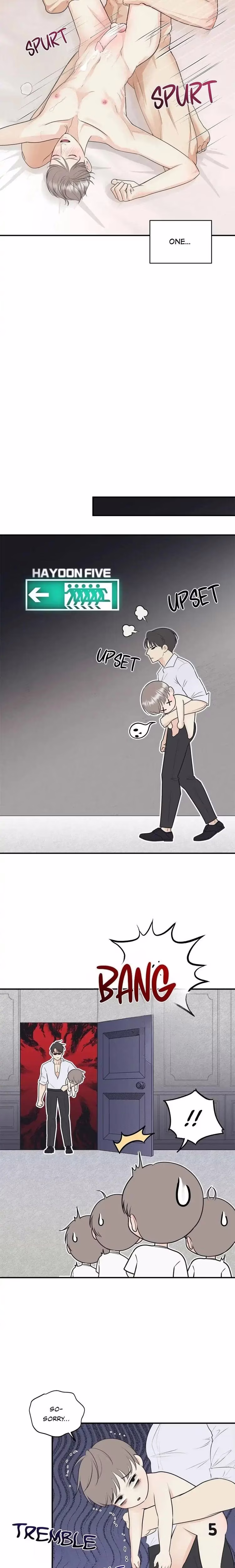 Over the Moon - Chapter 68 - Part 17