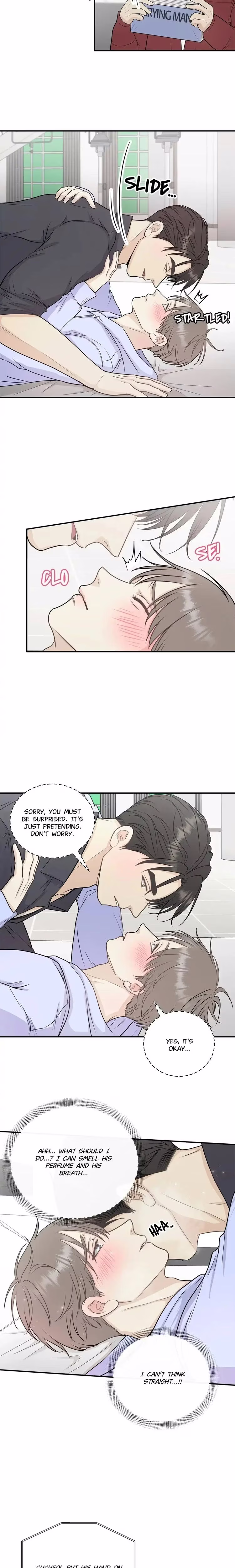 Over the Moon - Chapter 7 - Part 4