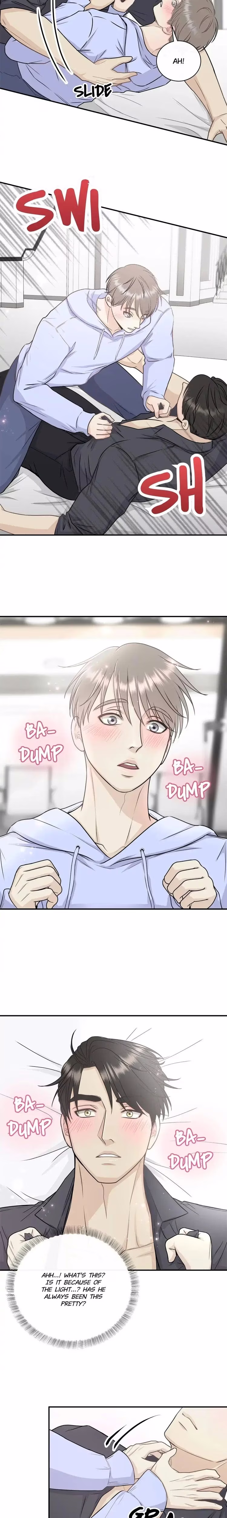 Over the Moon - Chapter 7 - Part 7