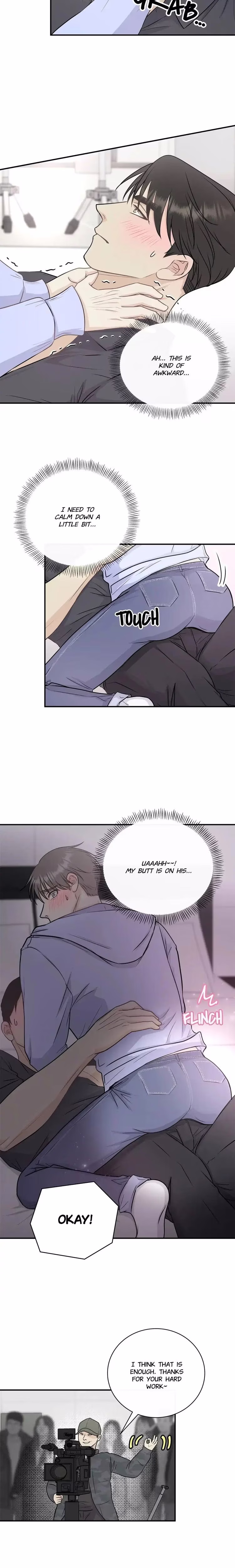 Over the Moon - Chapter 7 - Part 8