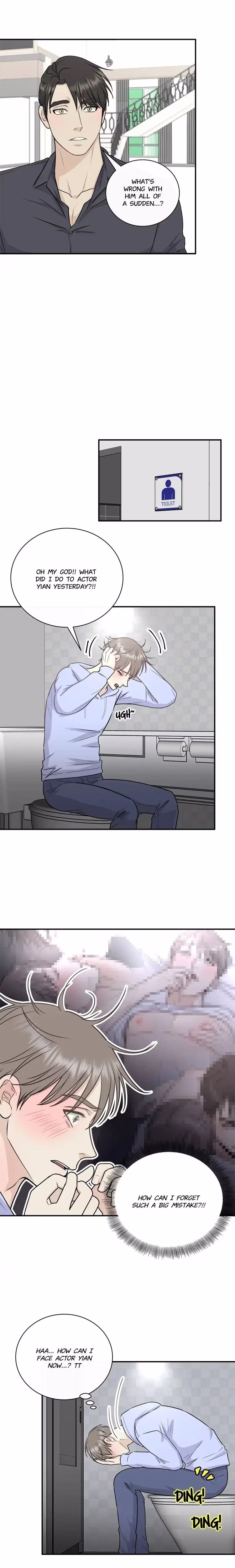 Over the Moon - Chapter 7 - Part 12