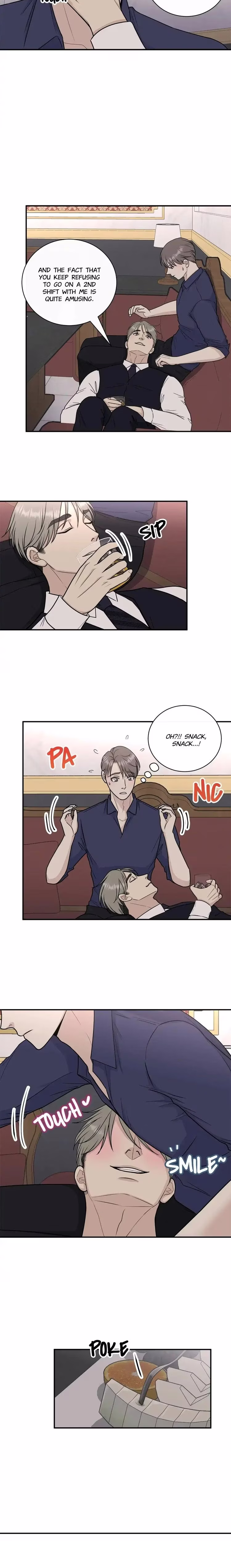 Over the Moon - Chapter 8 - Part 4