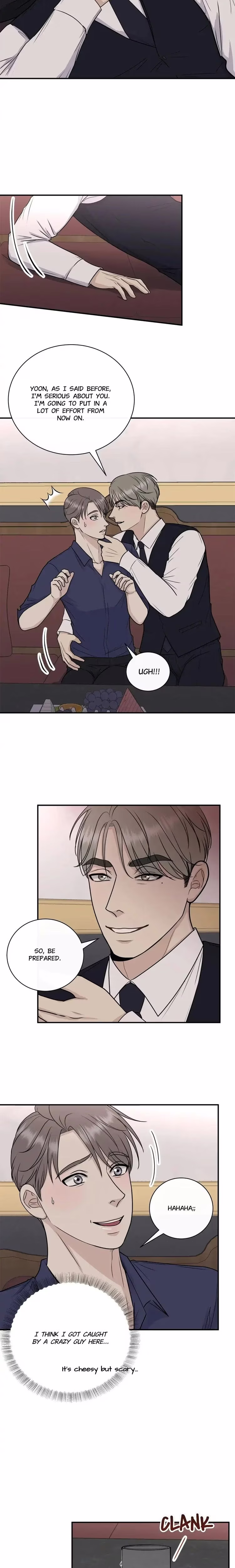 Over the Moon - Chapter 8 - Part 6