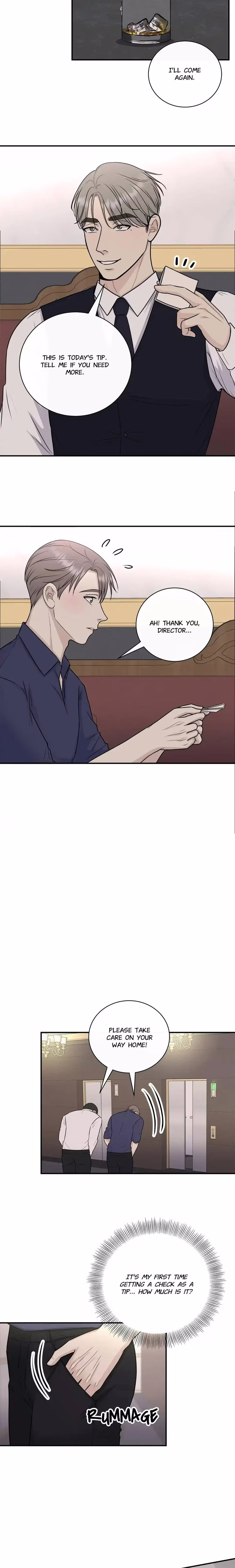 Over the Moon - Chapter 8 - Part 7