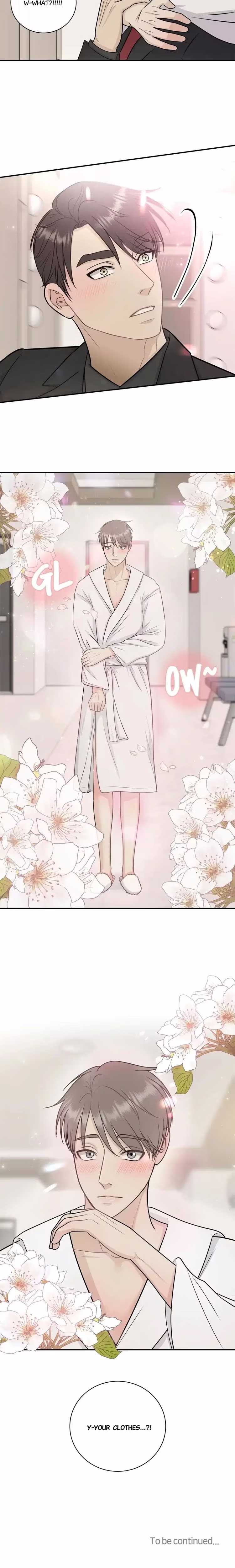 Over the Moon - Chapter 8 - Part 14