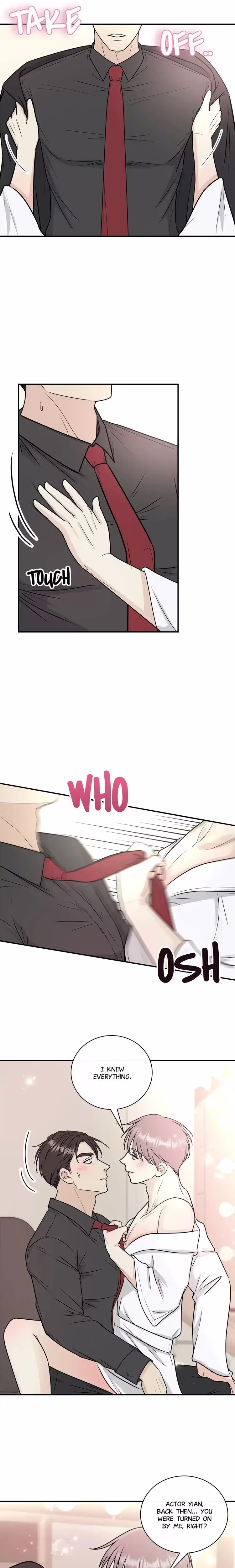 Over the Moon - Chapter 9 - Part 3