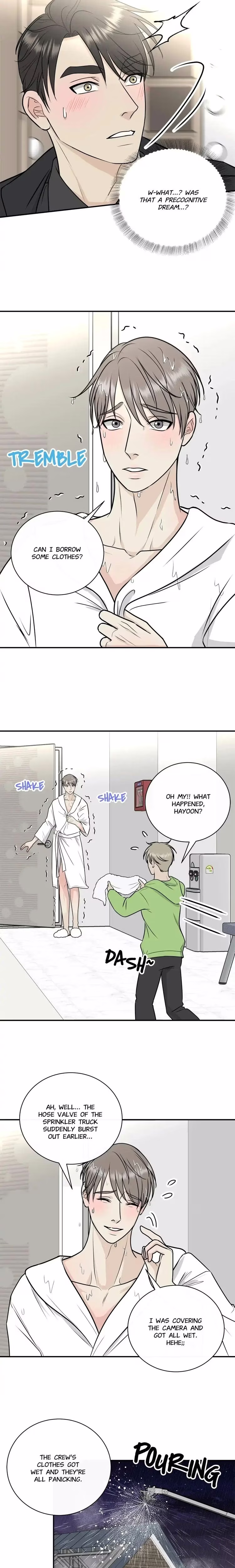 Over the Moon - Chapter 9 - Part 9