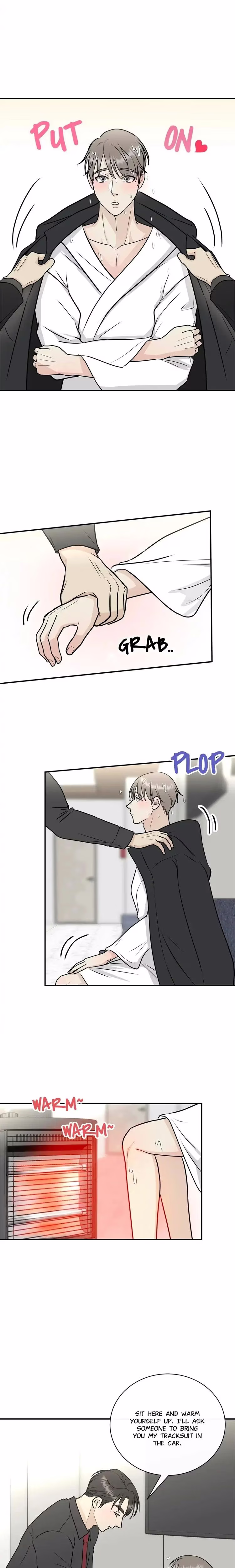 Over the Moon - Chapter 9 - Part 11