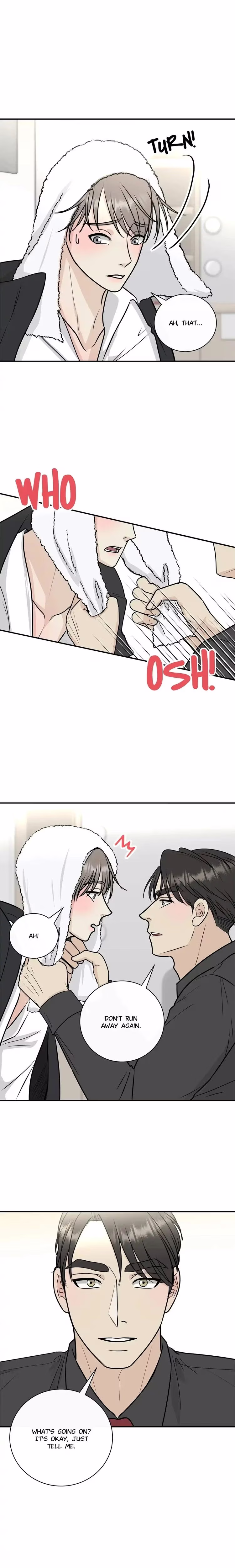 Over the Moon - Chapter 9 - Part 15