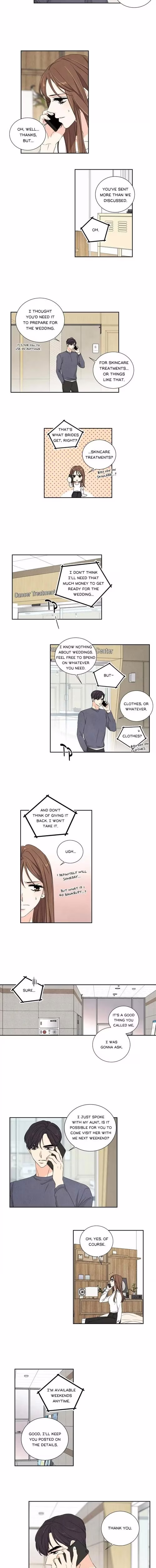 Painful but Desirable - Chapter 10 - Part 3