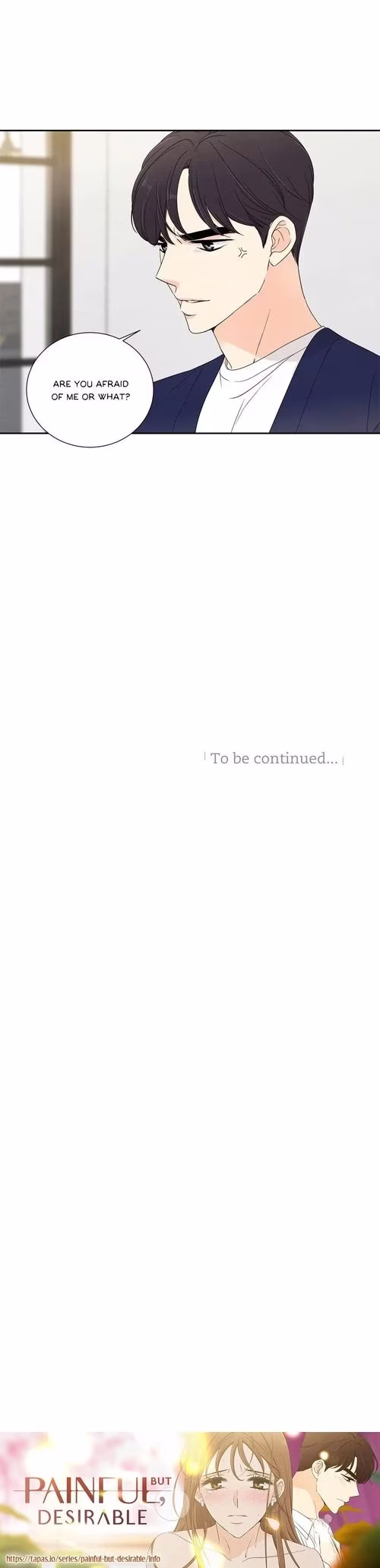 Painful but Desirable - Chapter 13 - Part 7