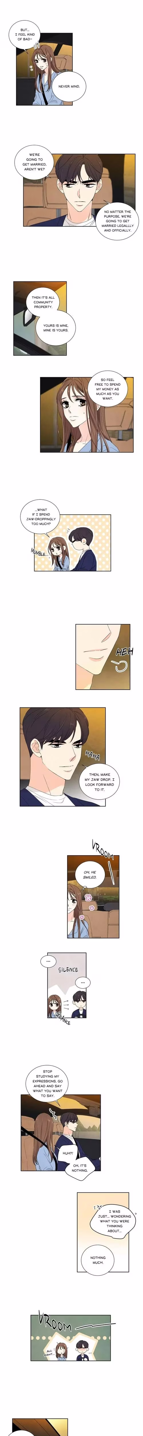 Painful but Desirable - Chapter 14 - Part 4