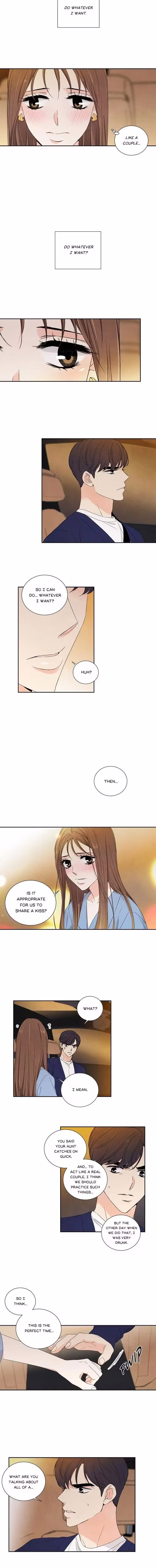 Painful but Desirable - Chapter 15 - Part 3