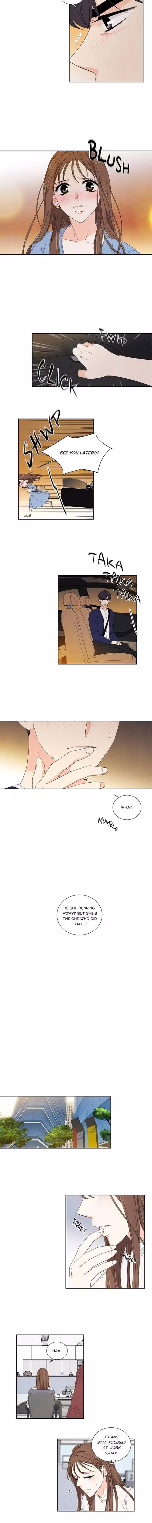 Painful but Desirable - Chapter 15 - Part 5