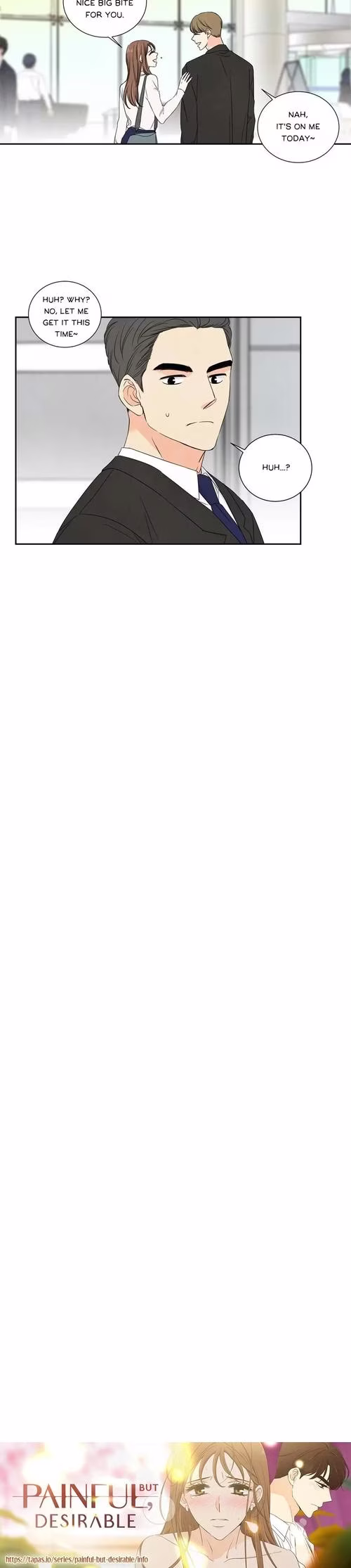 Painful but Desirable - Chapter 15 - Part 7