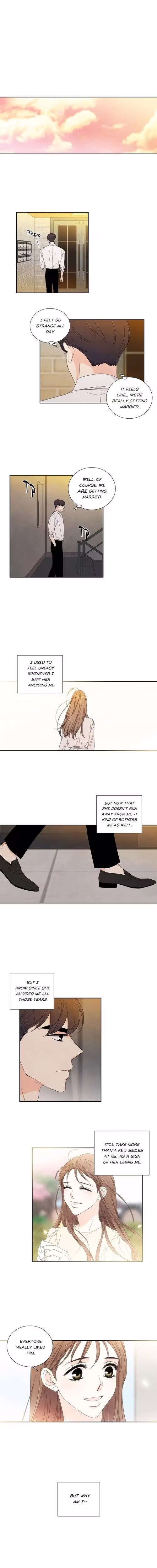 Painful but Desirable - Chapter 22 - Part 4