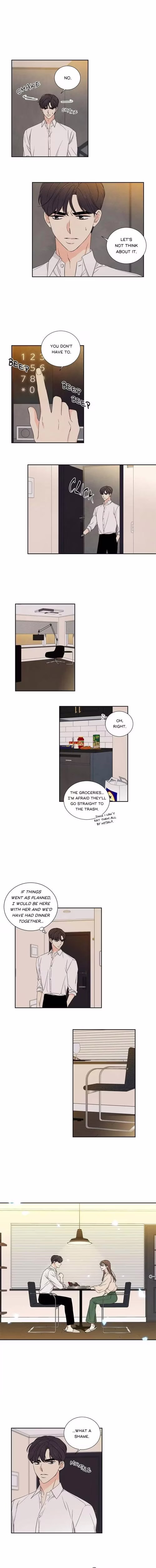 Painful but Desirable - Chapter 22 - Part 5