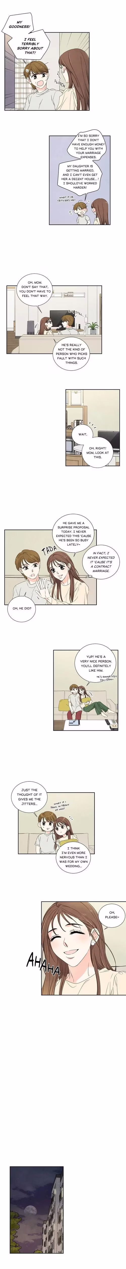 Painful but Desirable - Chapter 23 - Part 6