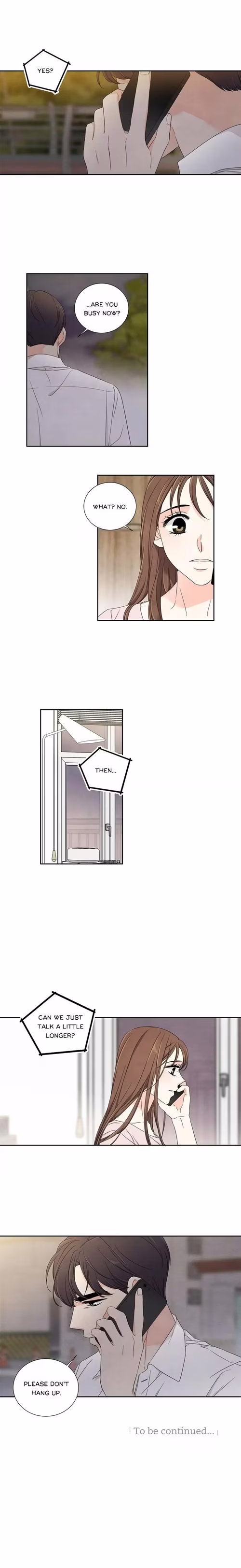 Painful but Desirable - Chapter 23 - Part 8