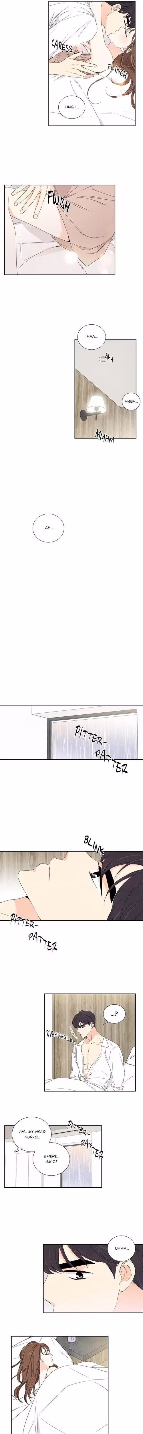 Painful but Desirable - Chapter 26 - Part 5