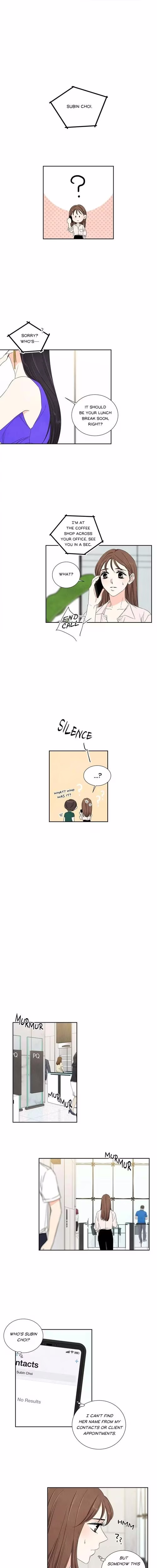 Painful but Desirable - Chapter 27 - Part 5