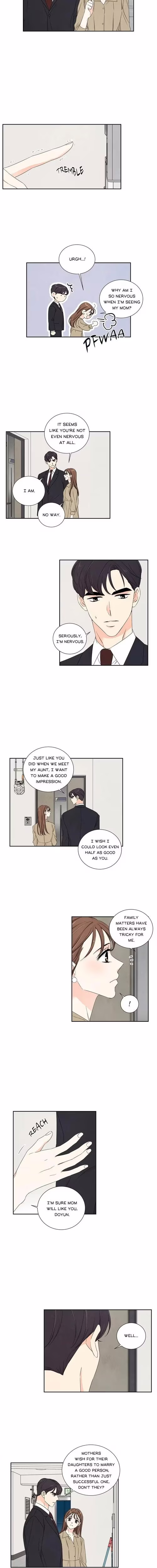 Painful but Desirable - Chapter 29 - Part 4