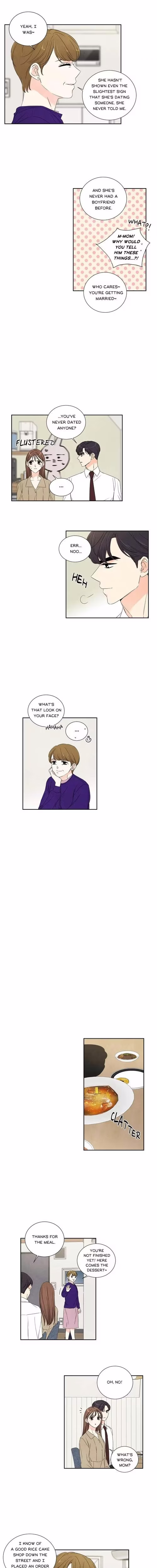 Painful but Desirable - Chapter 29 - Part 7