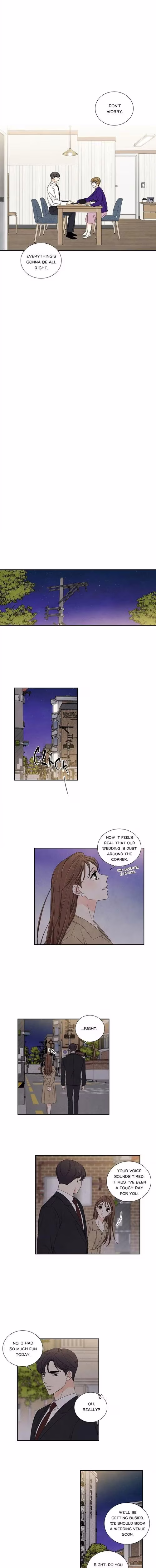 Painful but Desirable - Chapter 30 - Part 7