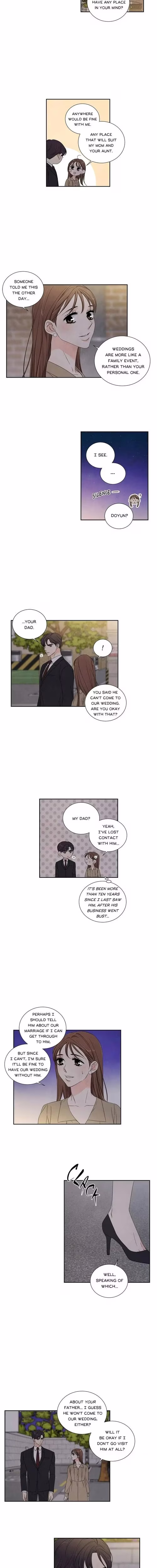 Painful but Desirable - Chapter 30 - Part 8