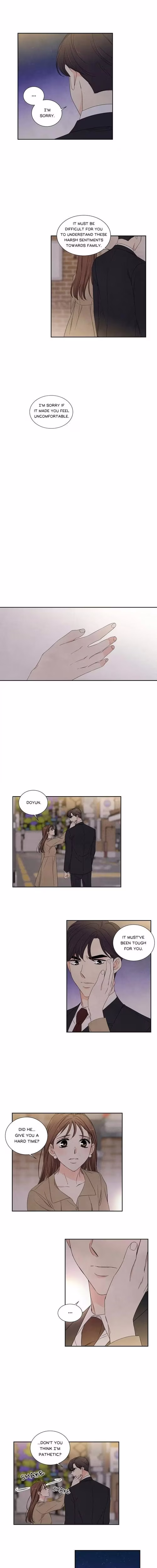 Painful but Desirable - Chapter 30 - Part 10