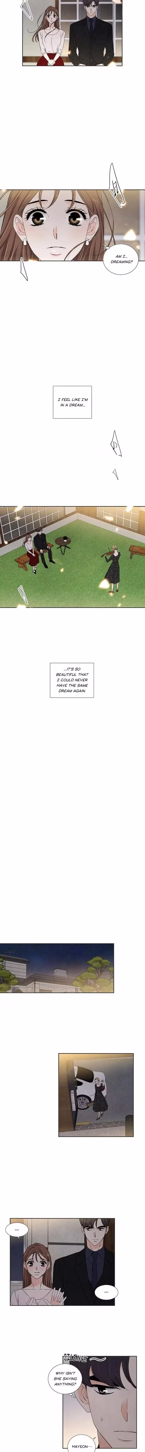 Painful but Desirable - Chapter 32 - Part 4