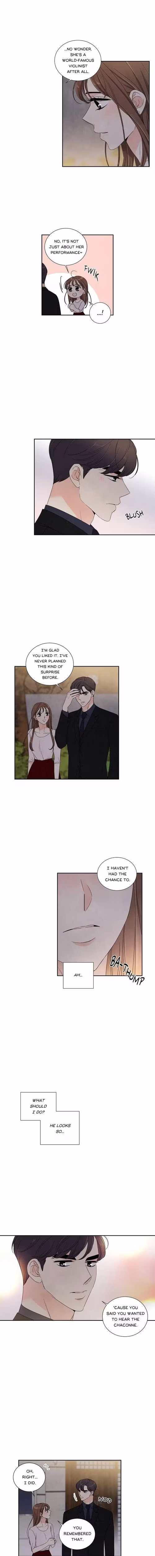 Painful but Desirable - Chapter 32 - Part 6